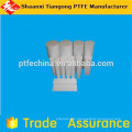 large diameter graphite filled ptfe plastic rod